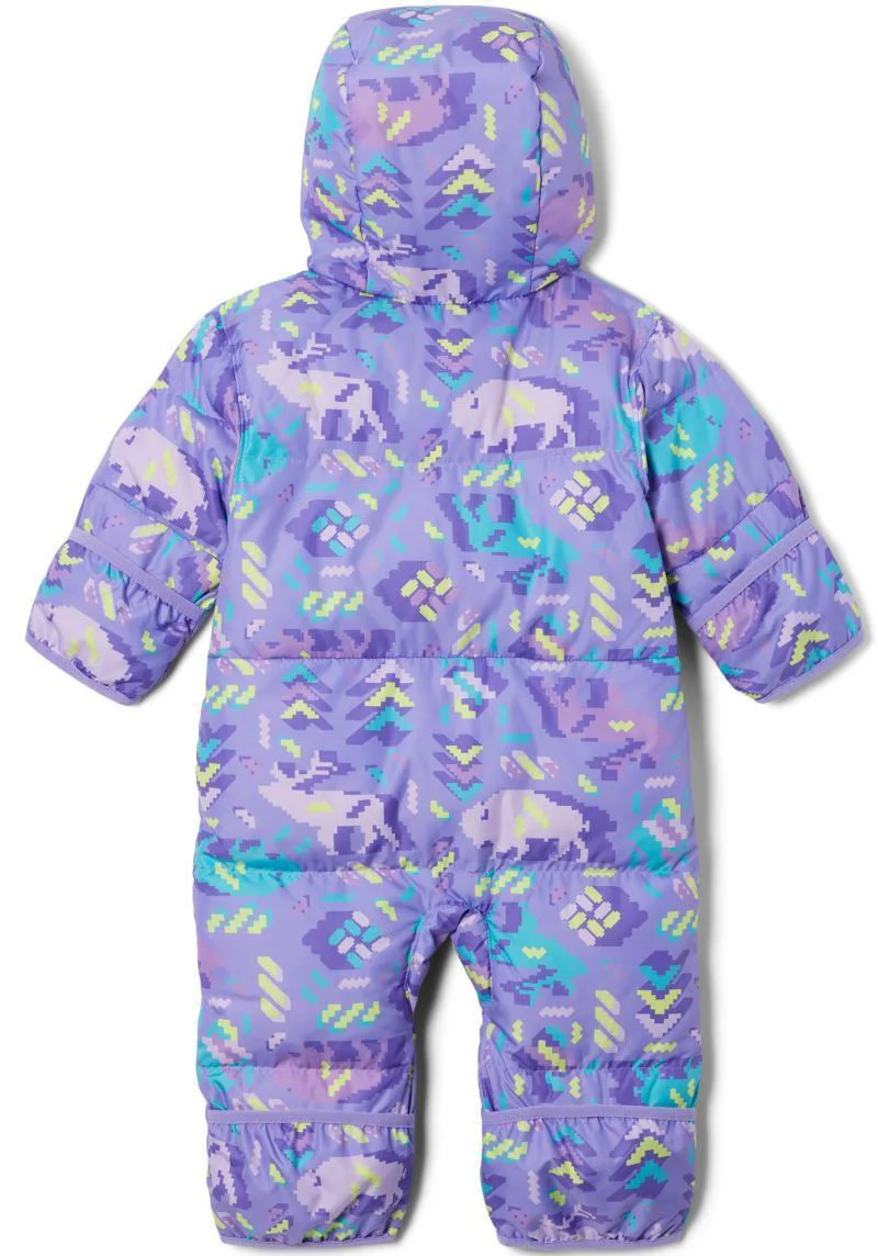 Snuggly Bunny Bunting - Infant - Image 49