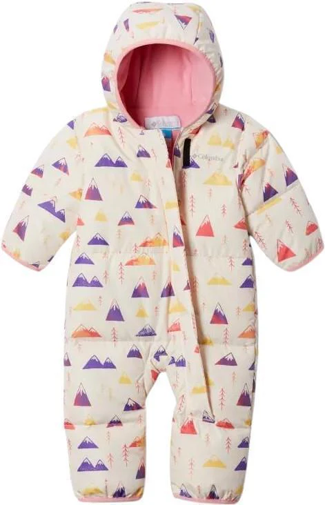Snuggly Bunny Bunting - Infant - Image 5