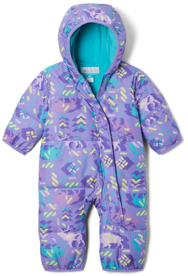 Snuggly Bunny Bunting - Infant - Image 50