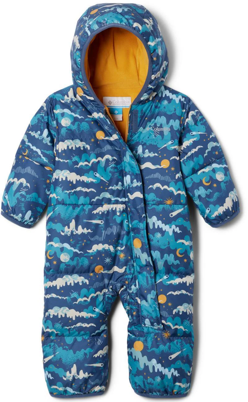 Snuggly Bunny Bunting - Infant - Image 51