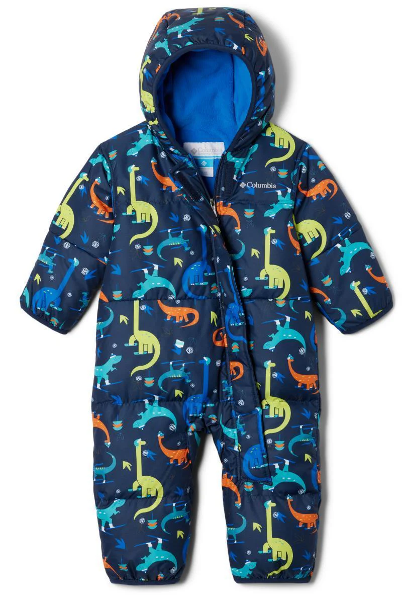 Snuggly Bunny Bunting - Infant - Image 52