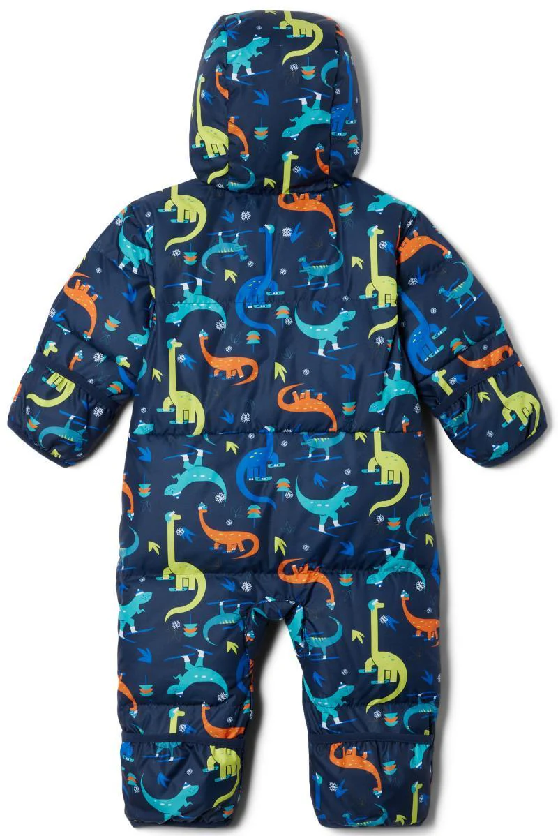 Snuggly Bunny Bunting - Infant - Image 53