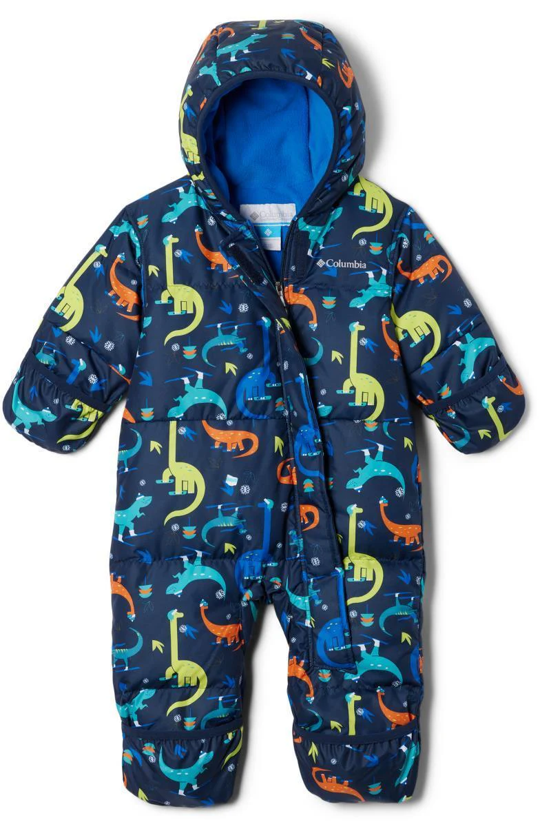 Snuggly Bunny Bunting - Infant - Image 54
