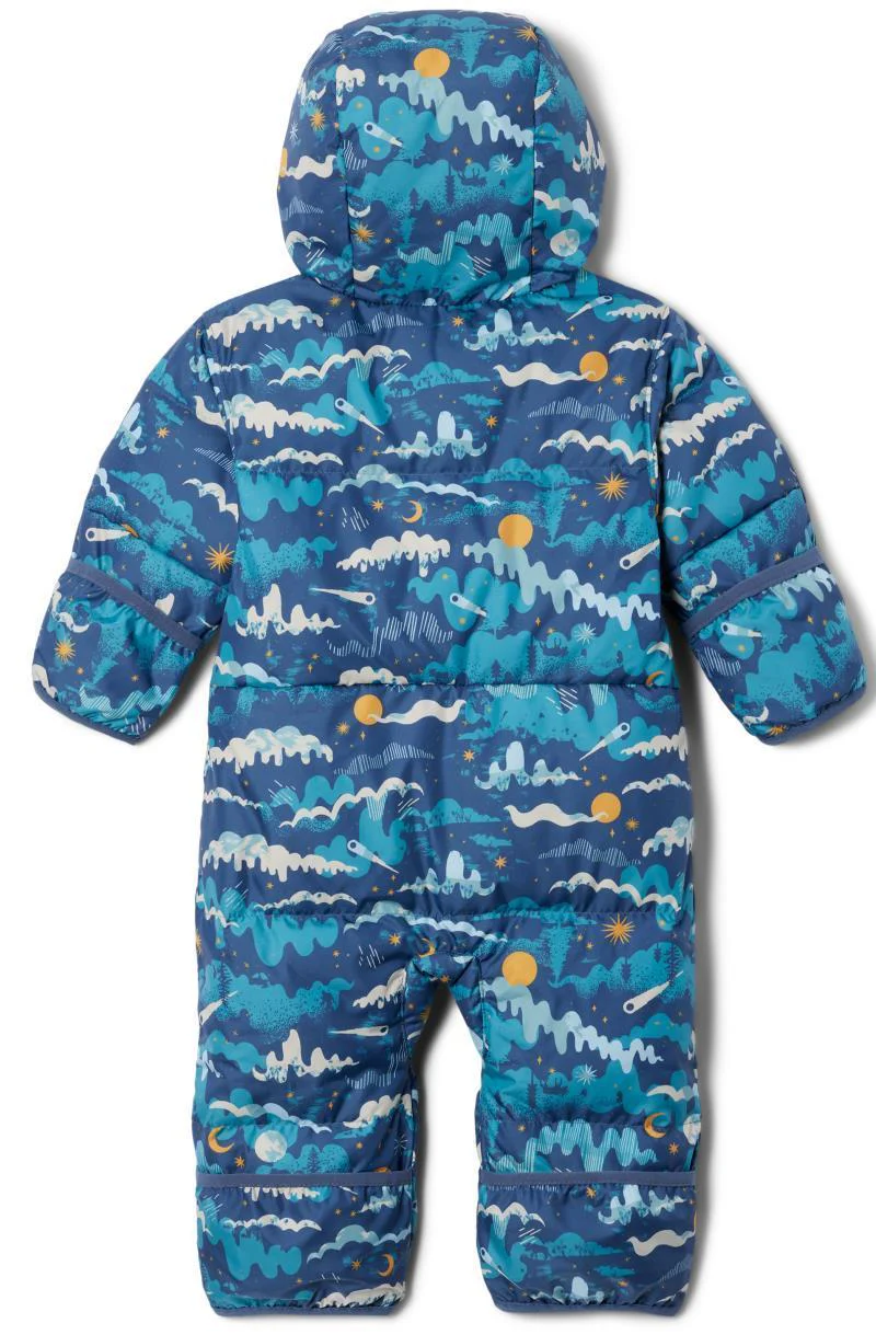 Snuggly Bunny Bunting - Infant - Image 55