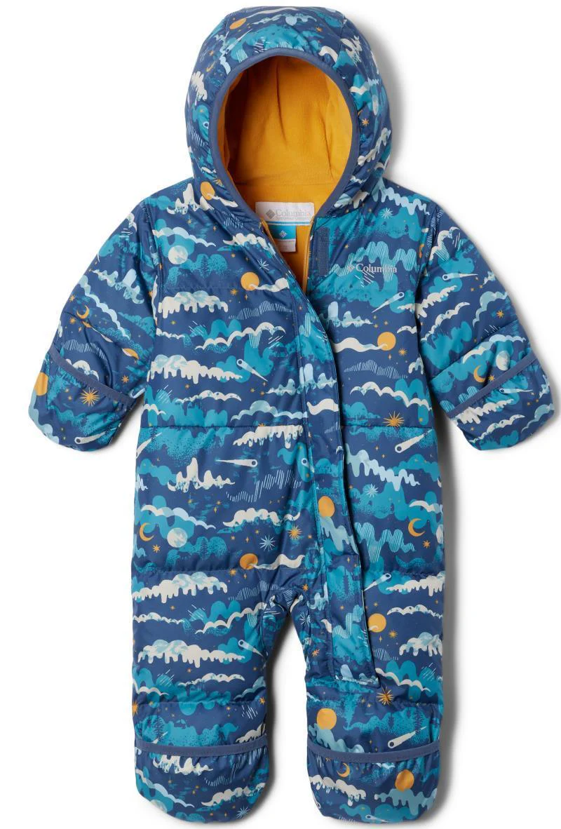 Snuggly Bunny Bunting - Infant - Image 56
