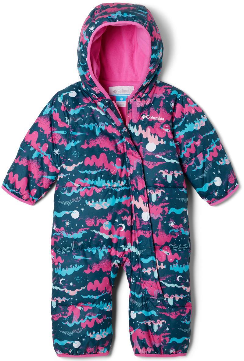 Snuggly Bunny Bunting - Infant - Image 57