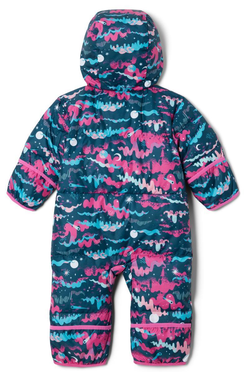 Snuggly Bunny Bunting - Infant - Image 58