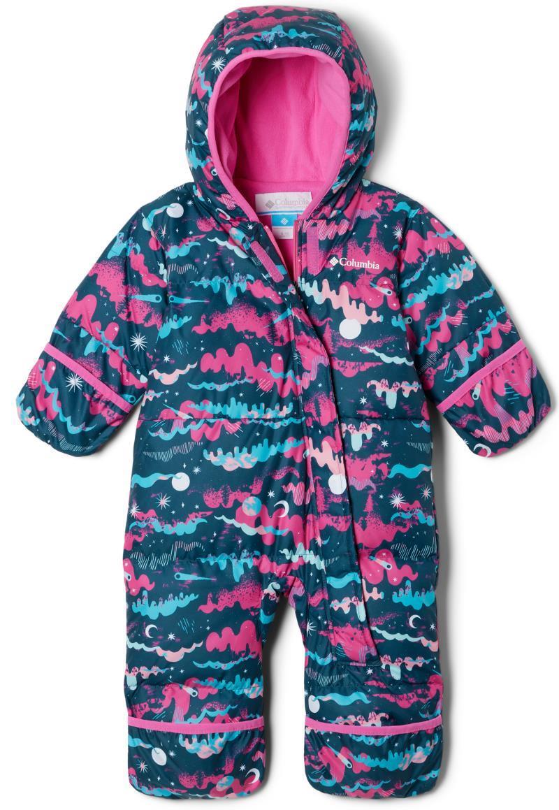 Snuggly Bunny Bunting - Infant - Image 59