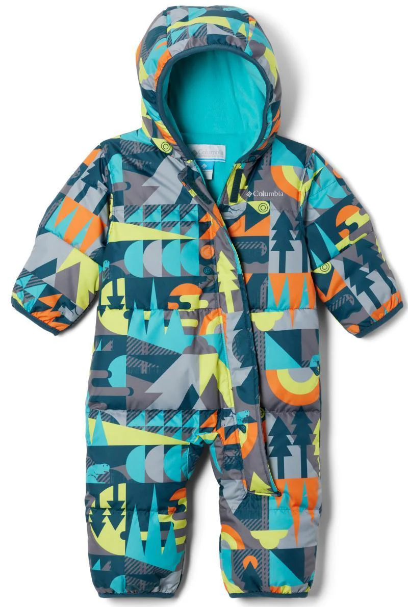 Snuggly Bunny Bunting - Infant - Image 60