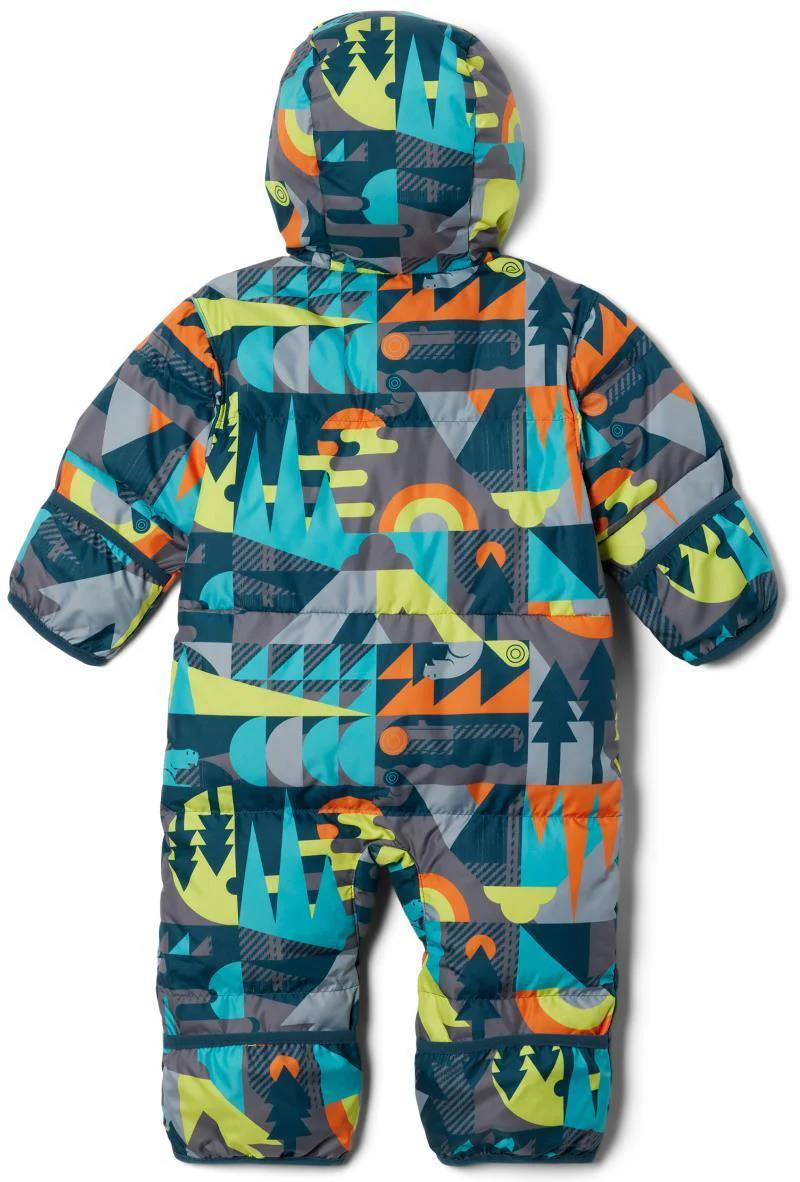 Snuggly Bunny Bunting - Infant - Image 62