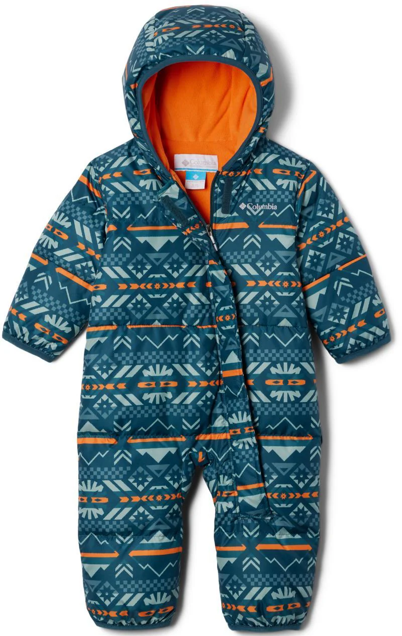Snuggly Bunny Bunting - Infant - Image 64