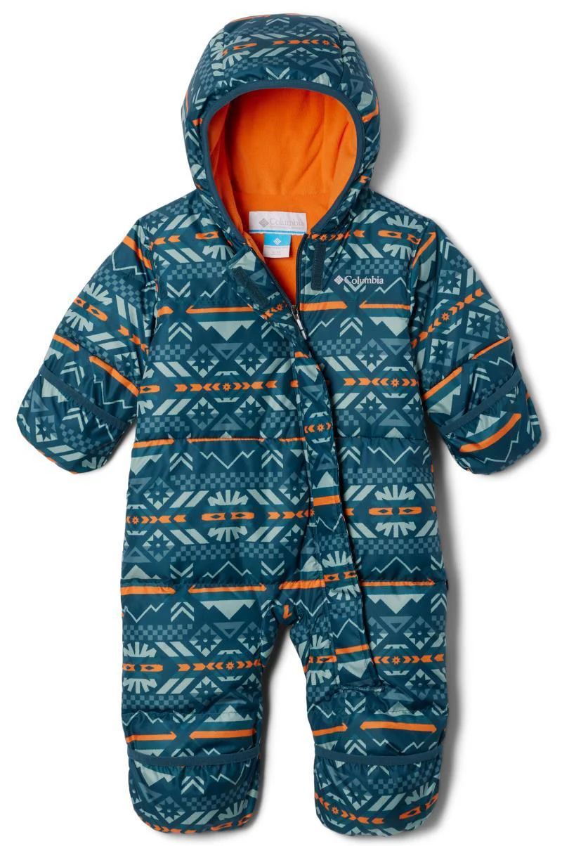 Snuggly Bunny Bunting - Infant - Image 65