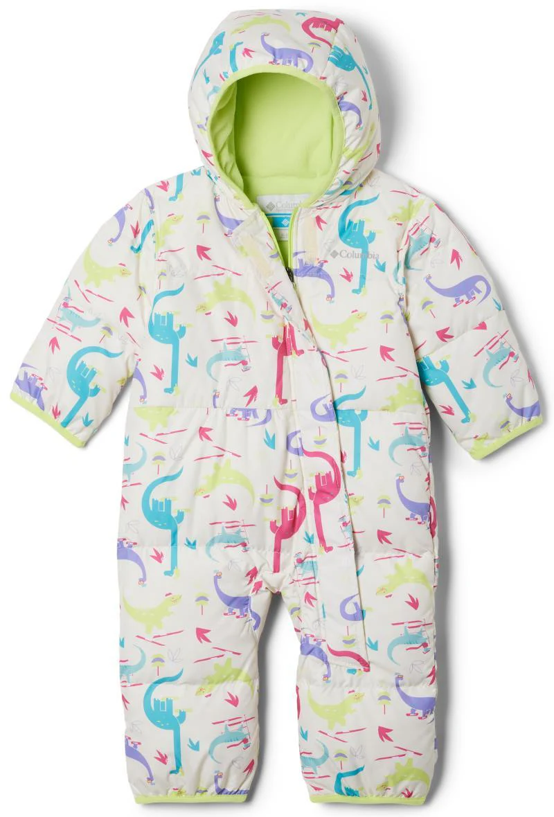 Snuggly Bunny Bunting - Infant - Image 67