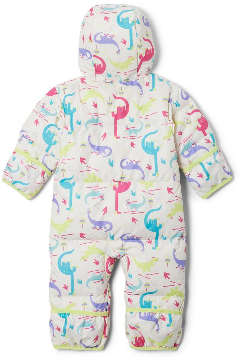 Snuggly Bunny Bunting - Infant - Image 68