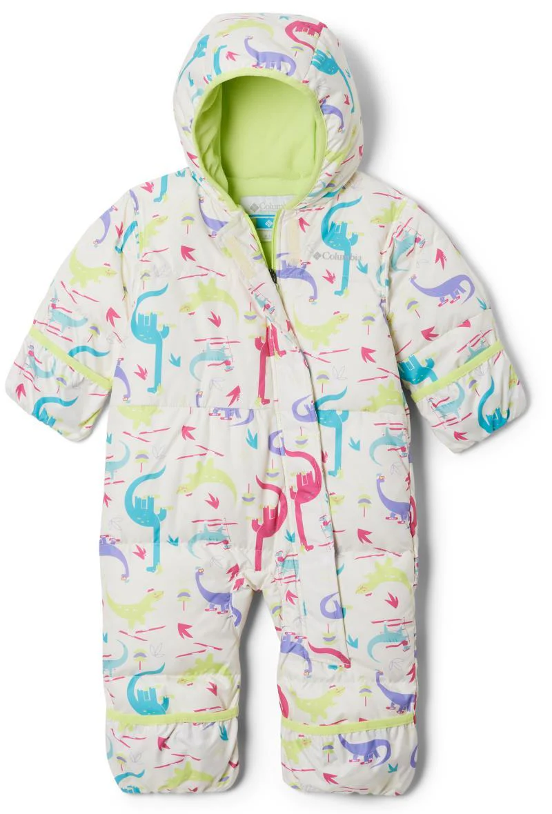 Snuggly Bunny Bunting - Infant - Image 69
