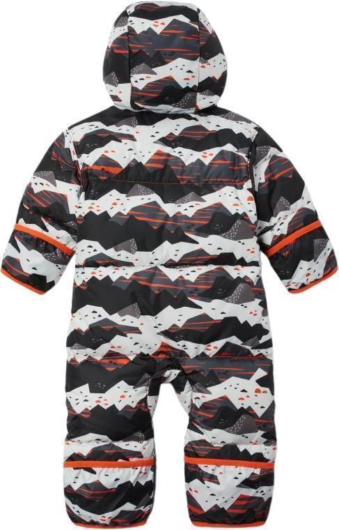 Snuggly Bunny Bunting - Infant - Image 8