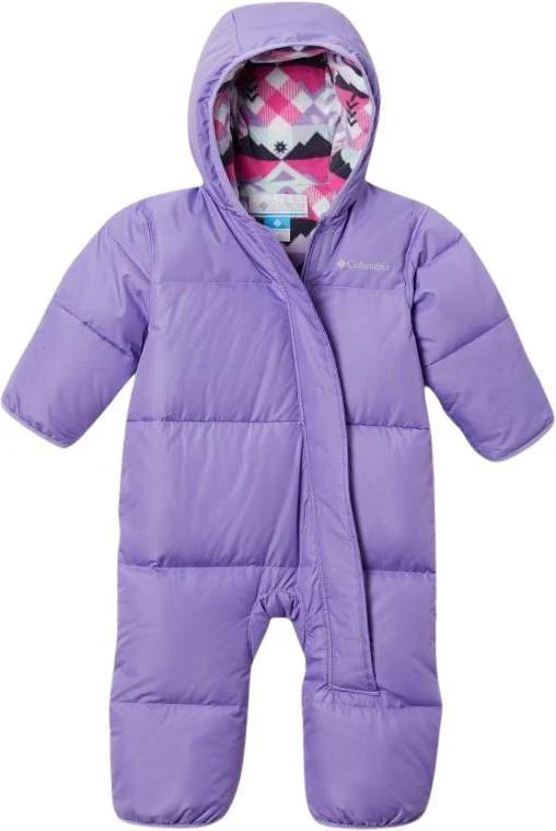 Snuggly Bunny Bunting - Infant - Image 9
