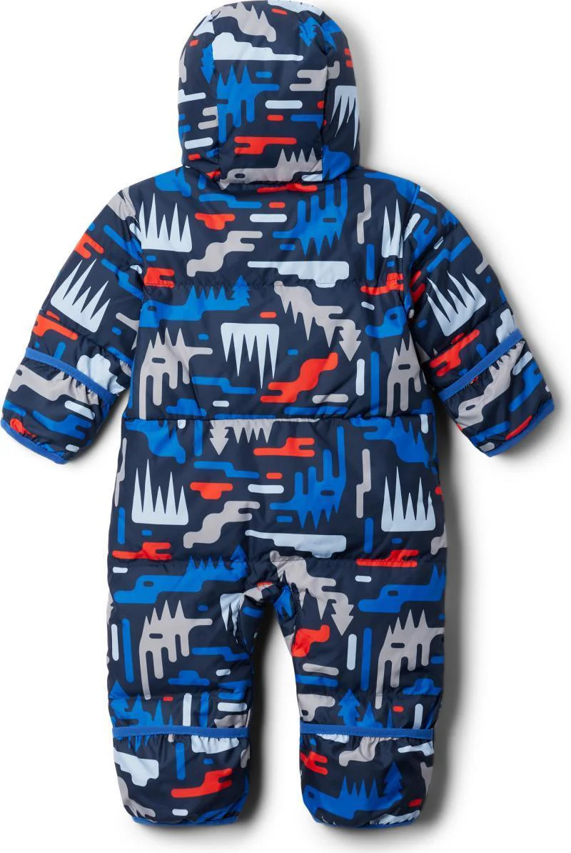 Snuggly Bunny II Bunting - Infant - Image 14