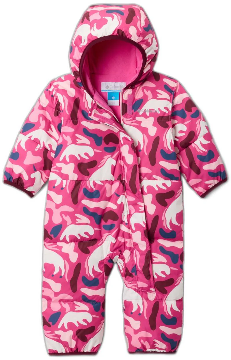 Snuggly Bunny II Bunting - Infant - Image 39