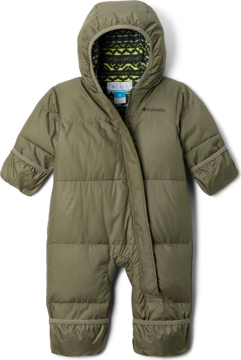 Snuggly Bunny II Bunting - Infant - Image 9