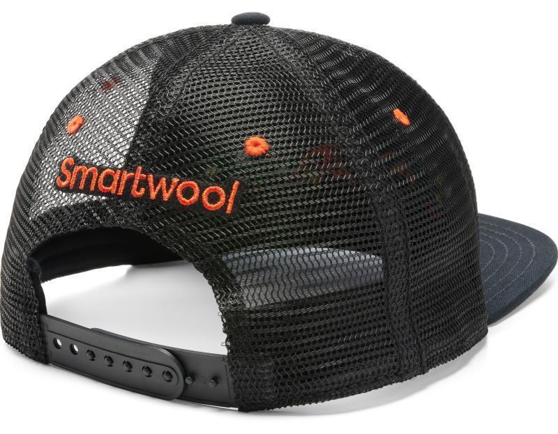 Sockeye Season Trucker Hat - Image 2