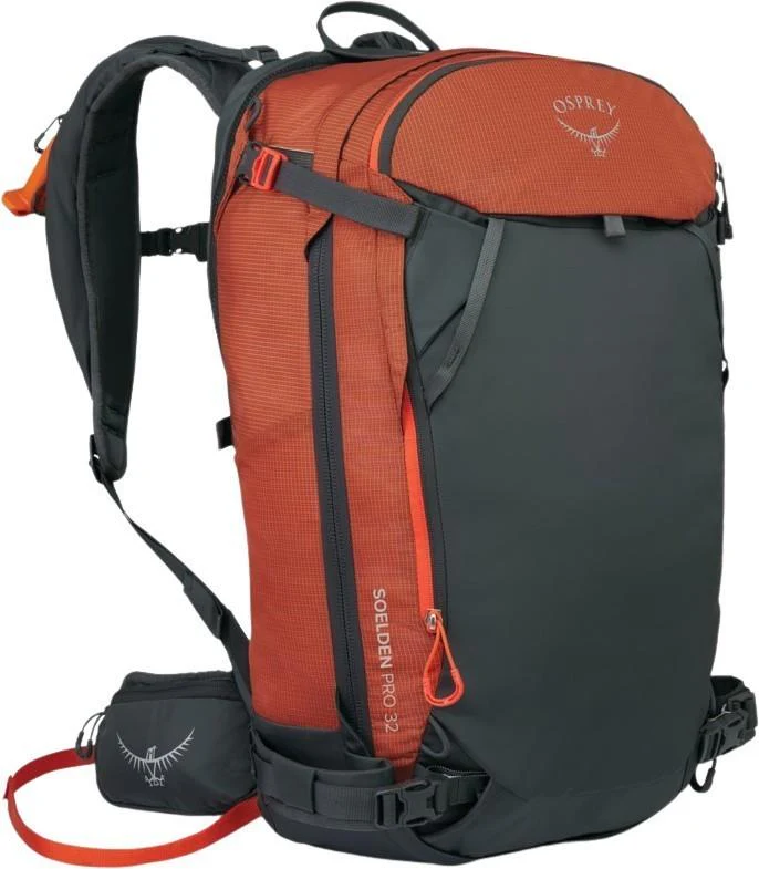 Soelden Pro Avy 32 - Mens