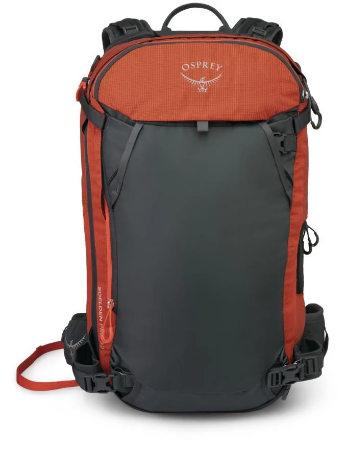 Soelden Pro Avy 32 - Mens - Image 2