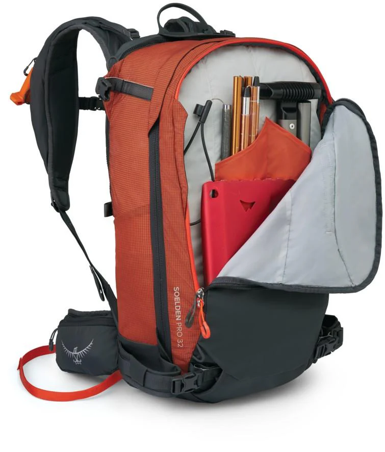Soelden Pro Avy 32 - Mens - Image 4