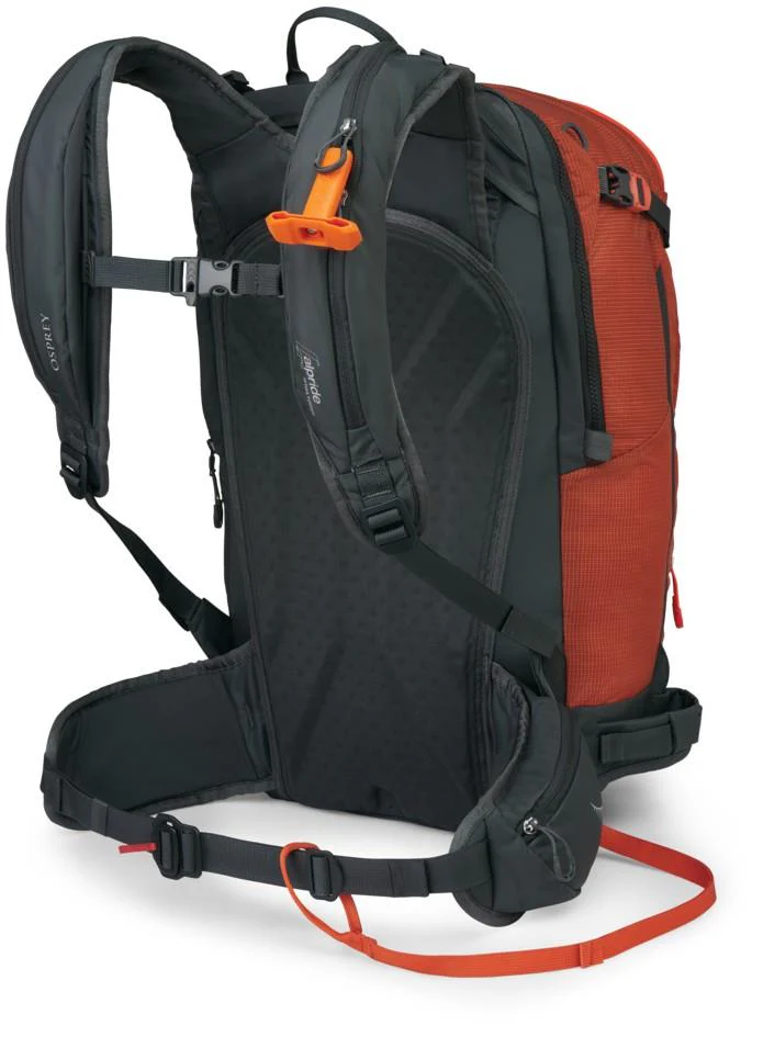 Soelden Pro Avy 32 - Mens - Image 6