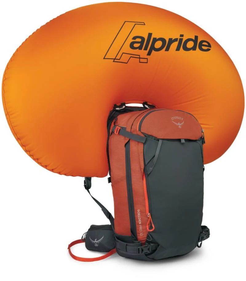Soelden Pro Avy 32 - Mens - Image 7