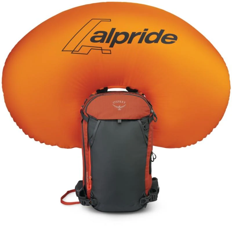 Soelden Pro Avy 32 - Mens - Image 8