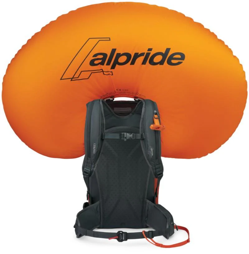 Soelden Pro Avy 32 - Mens - Image 9