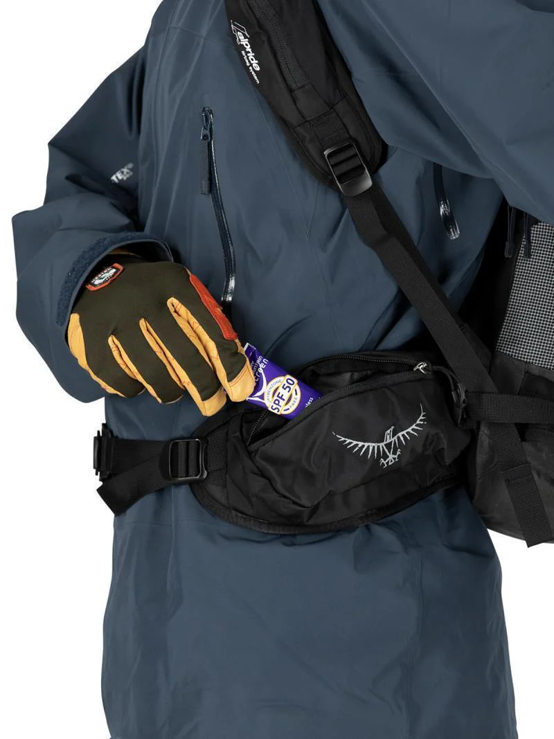 Soelden Pro Avy Airbag - Mens - Image 10