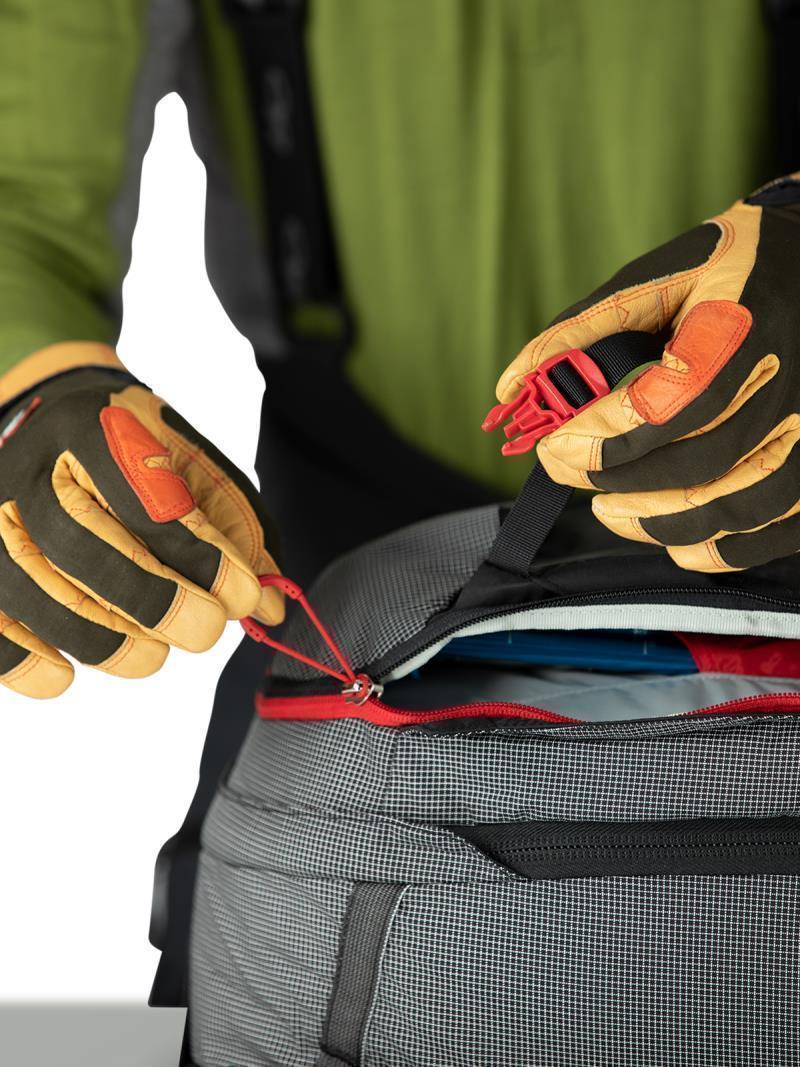 Soelden Pro Avy Airbag - Mens - Image 11