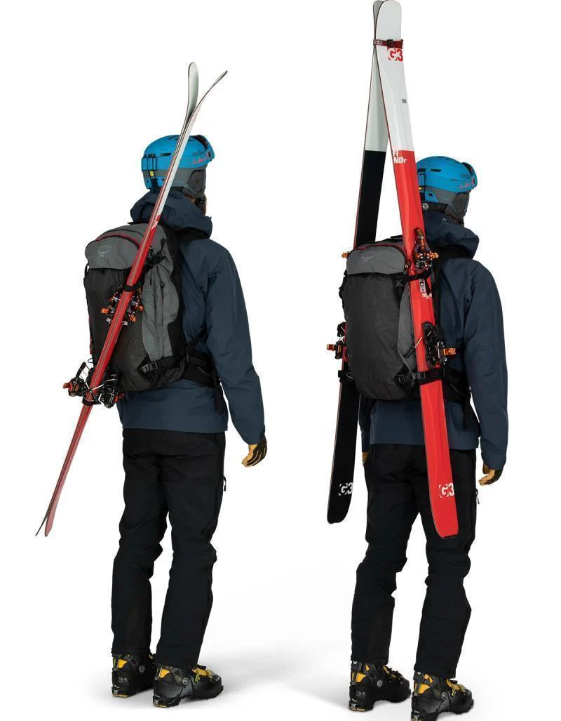 Soelden Pro Avy Airbag - Mens - Image 12