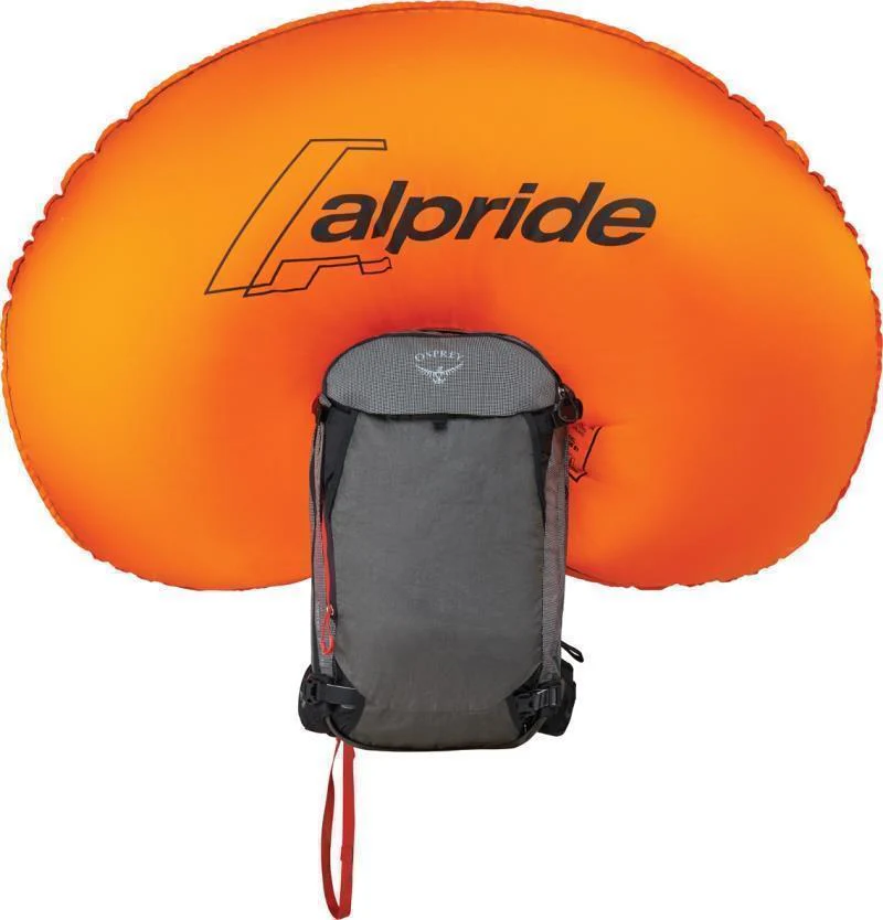 Soelden Pro Avy Airbag - Mens - Image 2