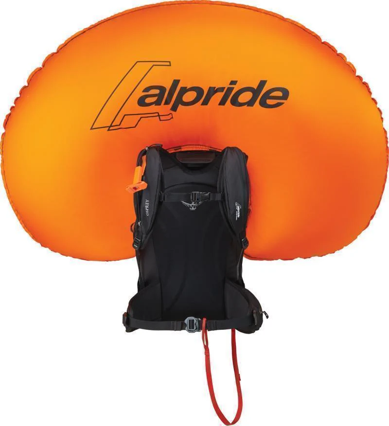 Soelden Pro Avy Airbag - Mens - Image 3