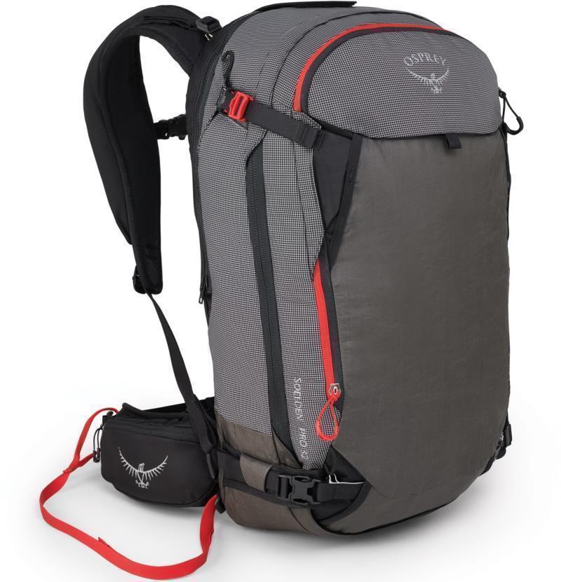 Soelden Pro Avy Airbag - Mens - Image 4