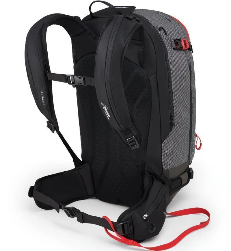 Soelden Pro Avy Airbag - Mens - Image 5