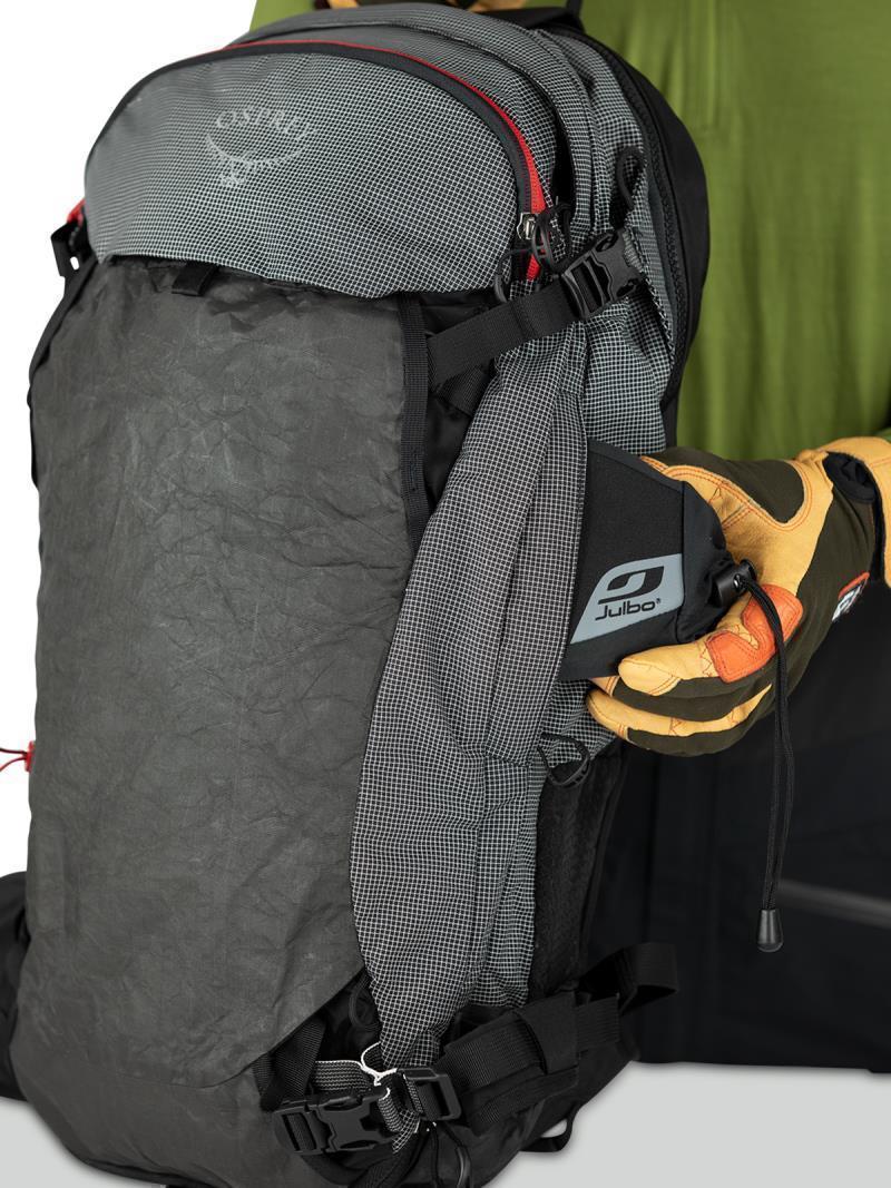Soelden Pro Avy Airbag - Mens - Image 7