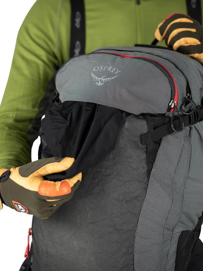 Soelden Pro Avy Airbag - Mens - Image 8