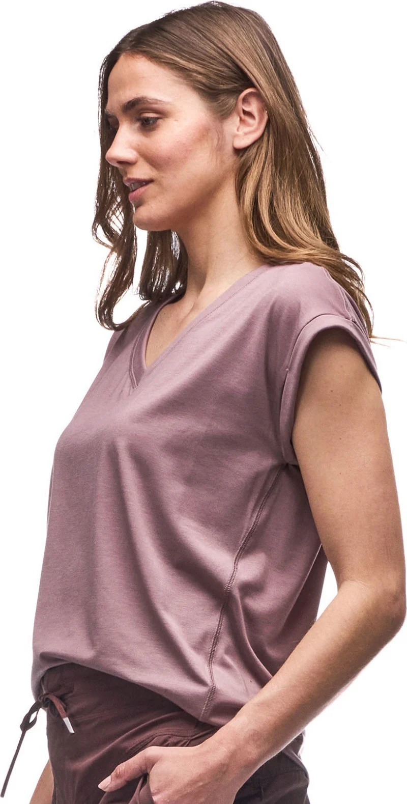 Sofi III SS Top - Womens - Image 10