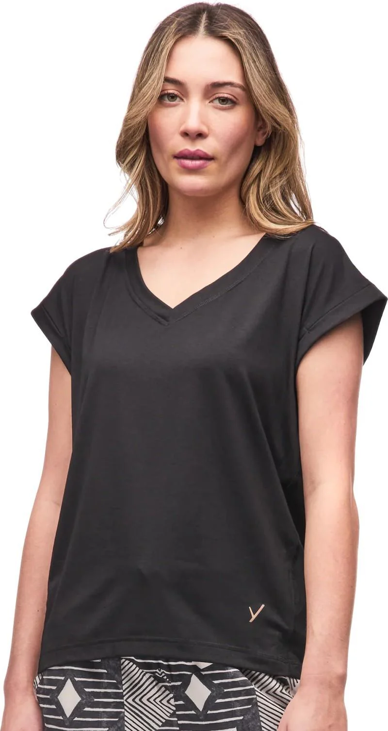 Sofi III SS Top - Womens - Image 12