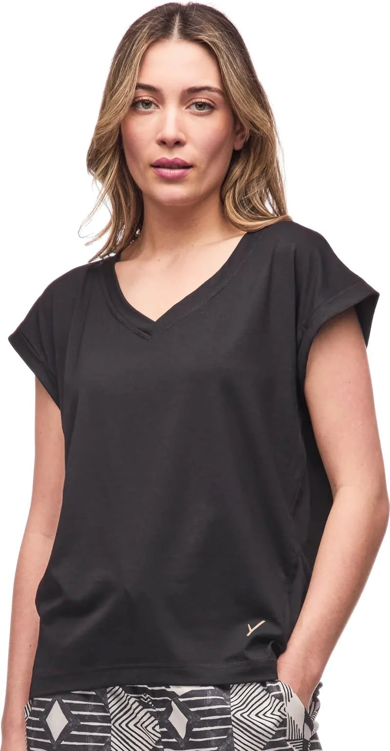 Sofi III SS Top - Womens - Image 13
