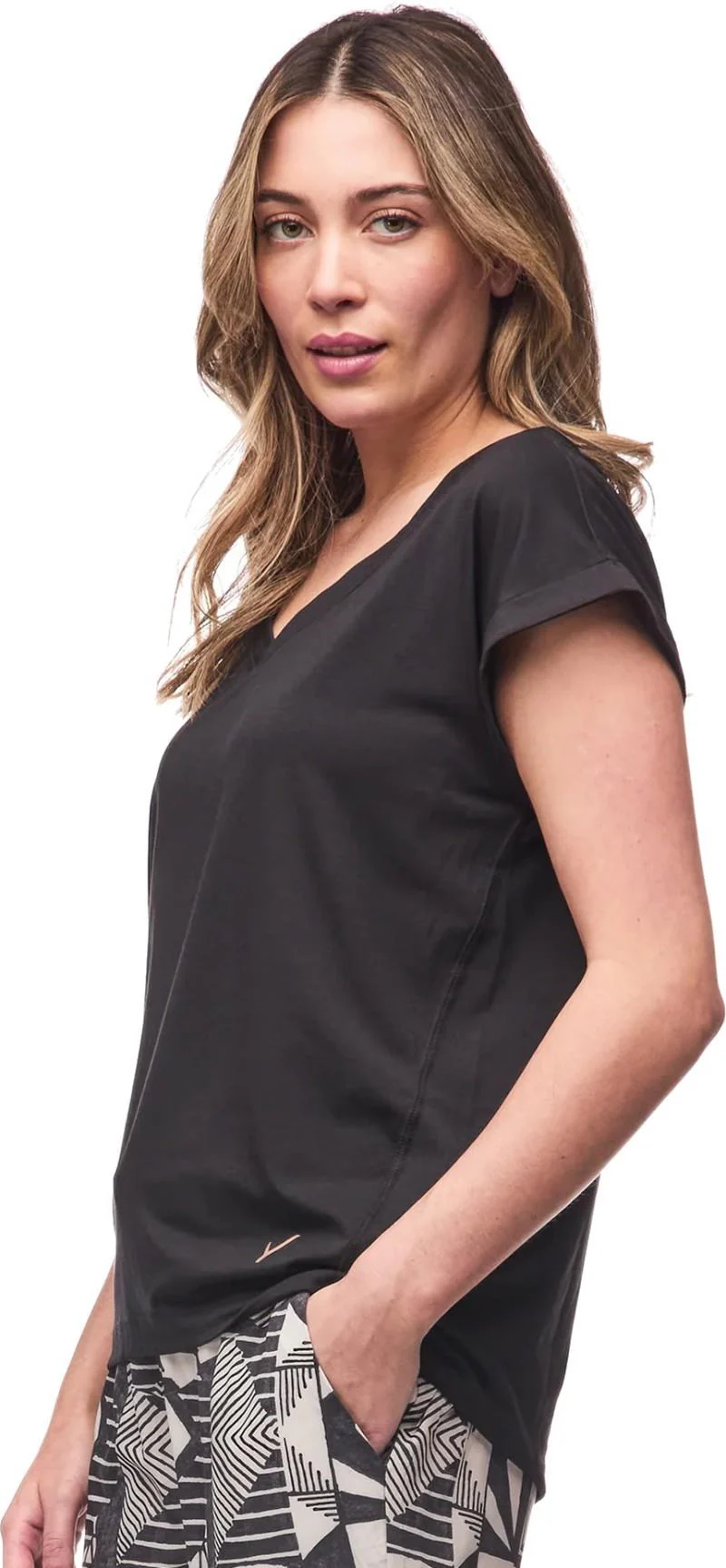 Sofi III SS Top - Womens - Image 14
