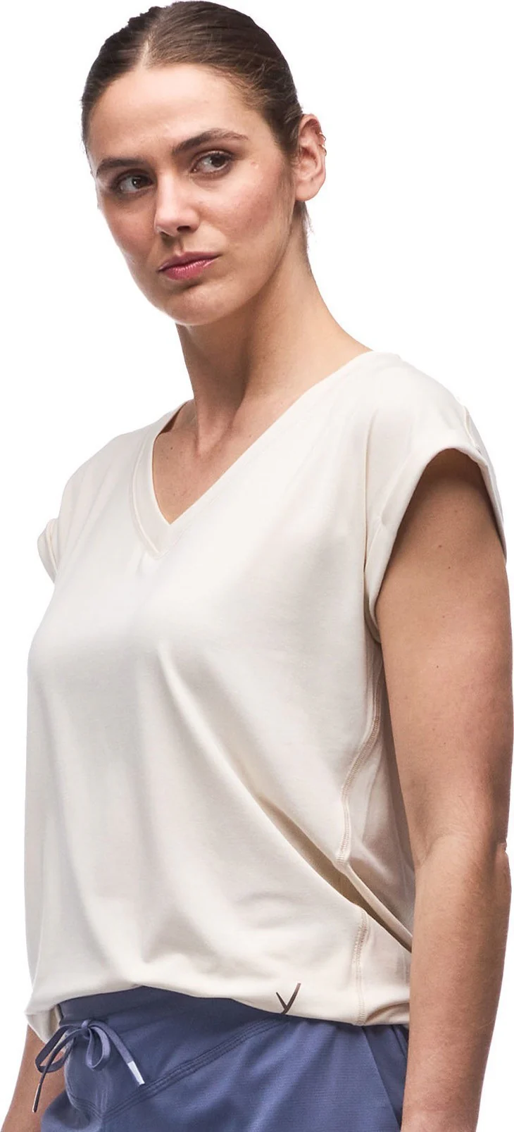 Sofi III SS Top - Womens - Image 2