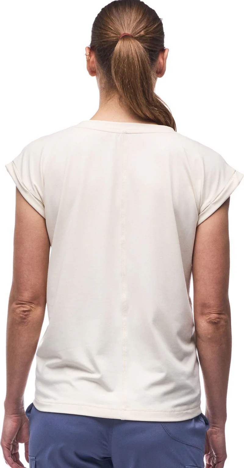Sofi III SS Top - Womens - Image 3