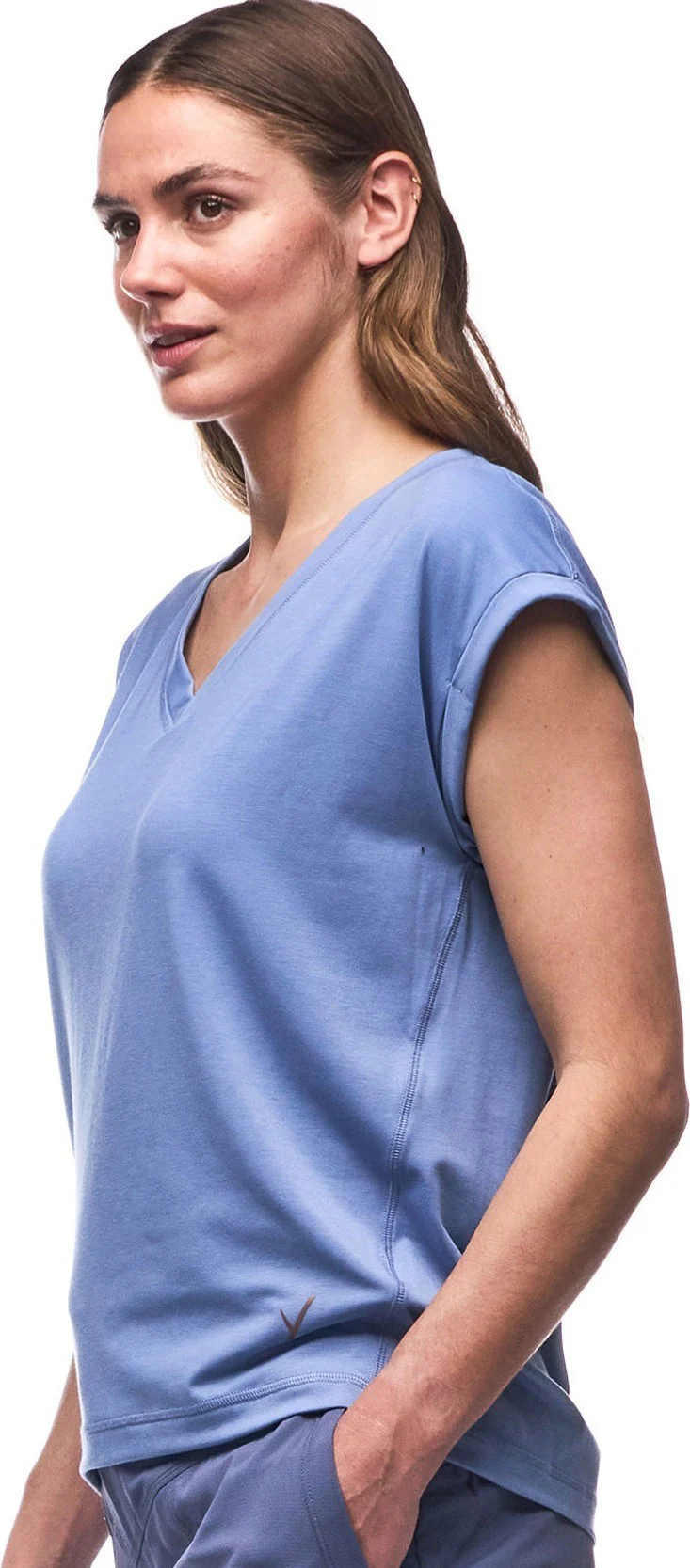 Sofi III SS Top - Womens - Image 4