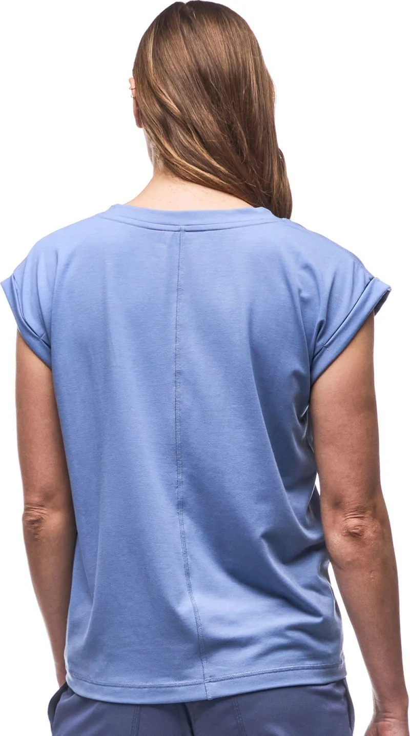 Sofi III SS Top - Womens - Image 5
