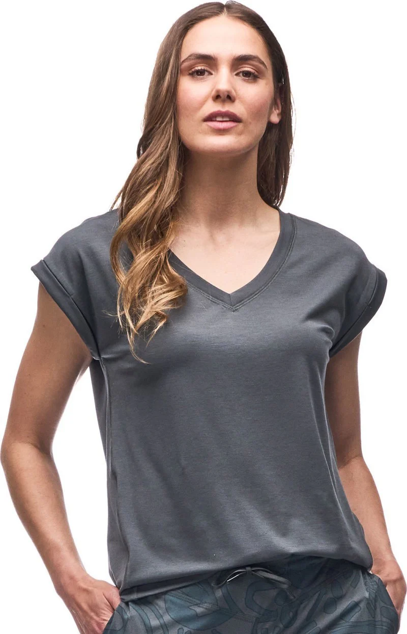 Sofi III SS Top - Womens - Image 6